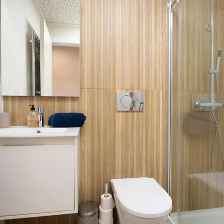 Апартаменти Yourspain S4 2 4b Heated Pool