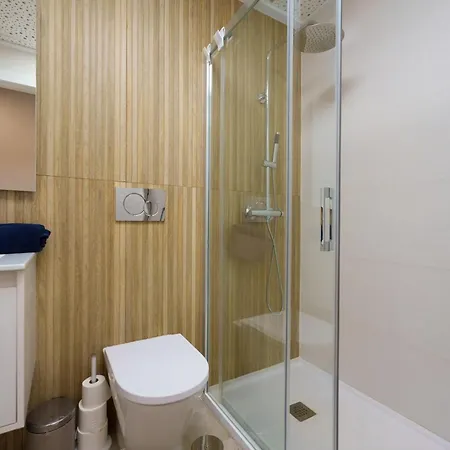Апартаменти Yourspain S4 2 4b Heated Pool